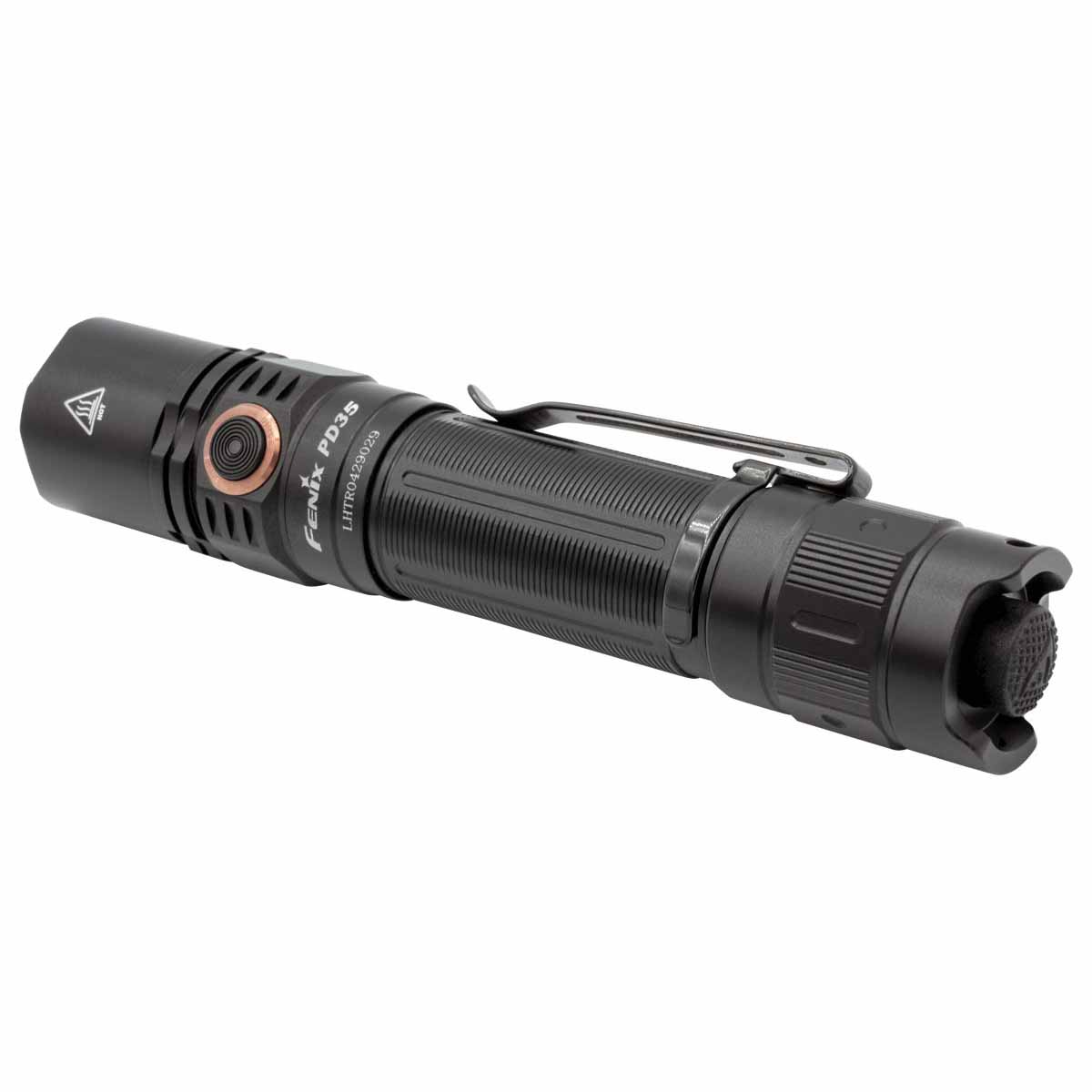 Fenix PD35 V3.0 Flashlight