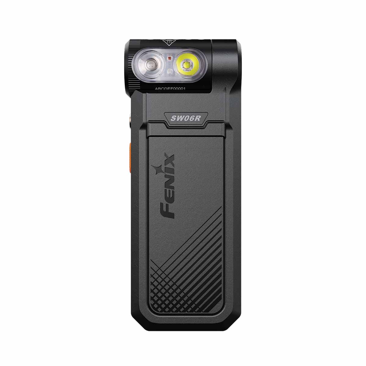 Fenix SW06R Clip On Flashlight