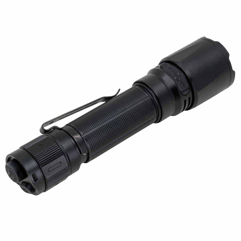 Fenix TK11R Rechargeable Tactical Flashlight