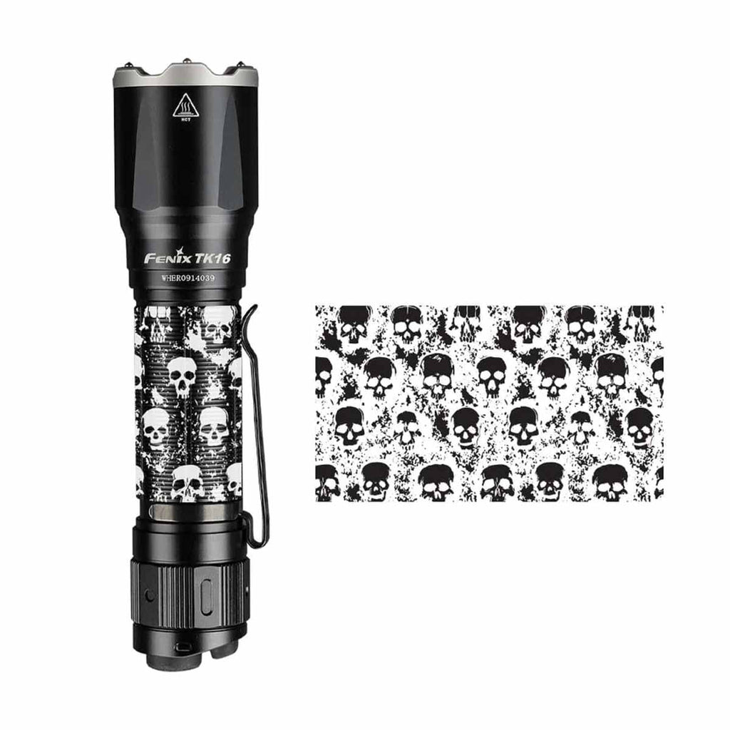 Fenix TK16 V2.0 Tactical Flashlight