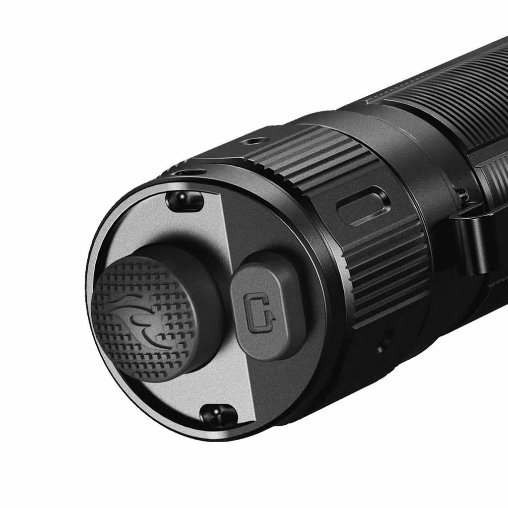 Fenix TK20R V2.0 Rechargeable Tac Flashlight