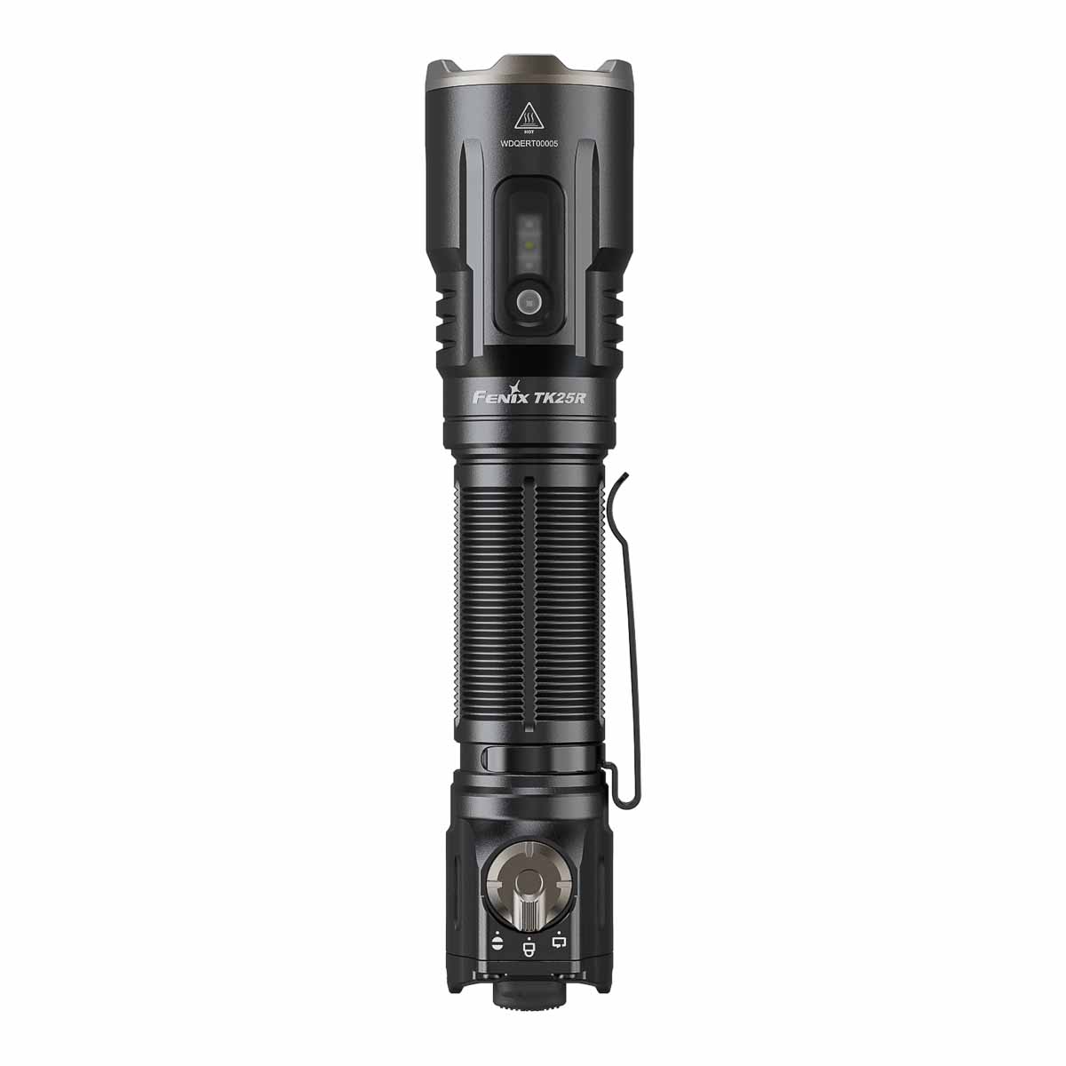 Fenix TK25R Tactical Flashlight