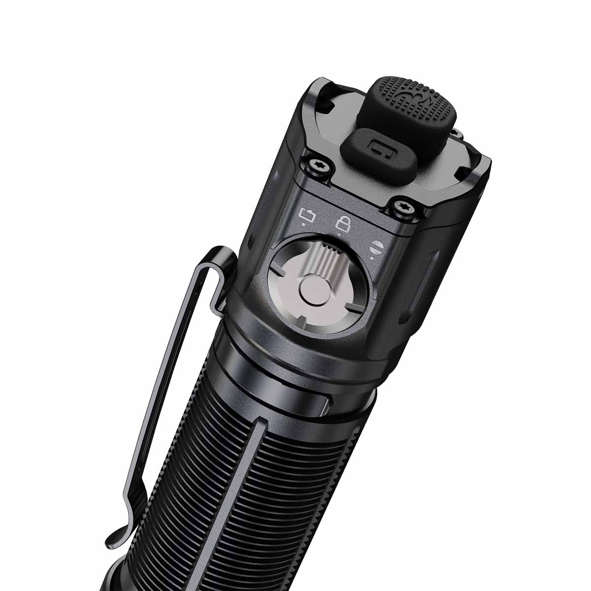 Fenix TK25R Tactical Flashlight