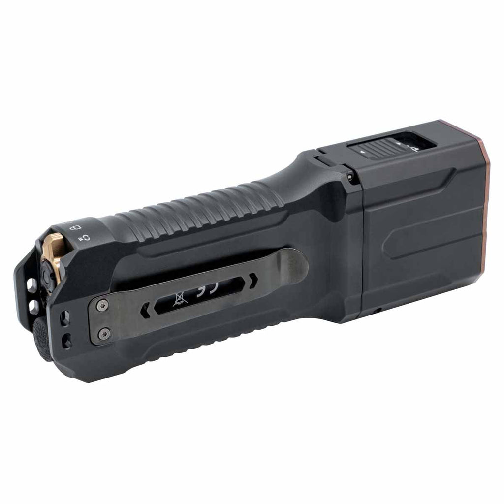 Fenix TK28R Rechargeable Flashlight