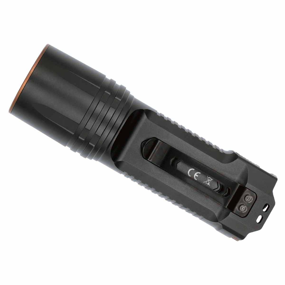 Fenix TK35R Rechargeable Flashlight