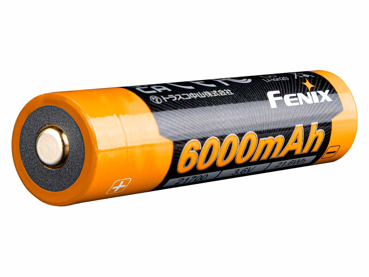 Fenix ARB-L21-6000 Rechargeable Battery
