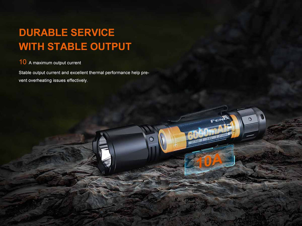 Fenix ARB-L21-6000 Rechargeable Battery